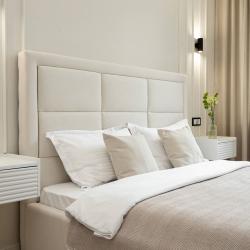 2-комнатные апартаменты люкс