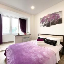 Фото Отель ЖивиТУТ на проспекте Ленина