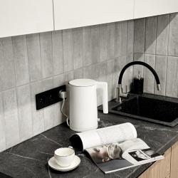 2-местные 1-комнатные апартаменты стандарт с 1 двуспальной кроватью