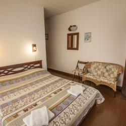 Фото Отель Куршале