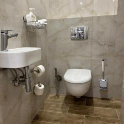 Фото Апартаменты на улице Домбайская 55 корпус 6