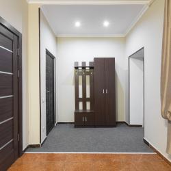 Фото Отель Mon Ami Домодедовская (Мон Ами)