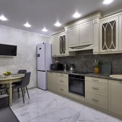 Фото Апартаменты на улице им. В.Н. Симбирцева 40