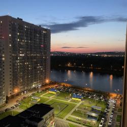 1-комнатные апартаменты стандарт