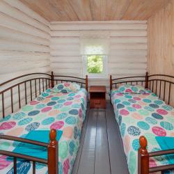 5-местный номер улучшенный в коттедже К4