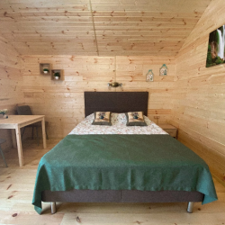 Фото Отель Лотос