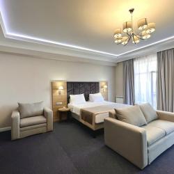 фото 35 Derbent Premium Hotel & SPA (Дербент Премиум)