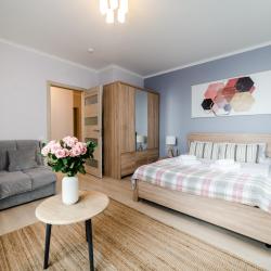 фото 22 River Side (Ривер сайд) на проезде Мукомольном