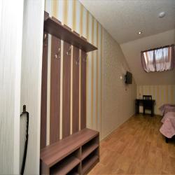 Фото Отель Картуши