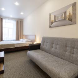 фото 45 Arthoff Hotel (Артхофф)