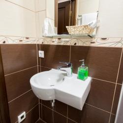 Фото Отель Шале на Комсомольском