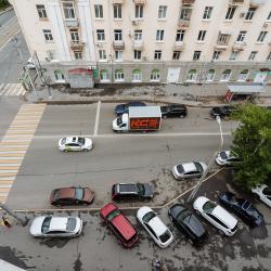 1-комнатные апартаменты стандарт