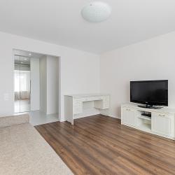 2-комнатные апартаменты люкс