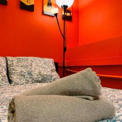 фото 17 Travel inn Новослободская (Трэвел Инн)