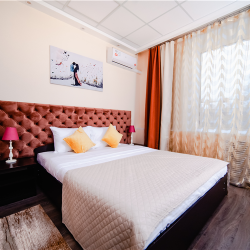 фото 10 Business lounge hotel (Бизнес Лаундж Отель)