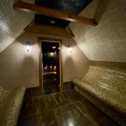 Фото Отель Salve (Сальвэ)