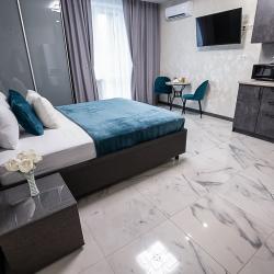 Апартаменты студия №5