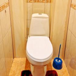 Фото Отель Алмаз Арктики на улице Кедровая 16