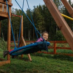 Фото Отель Forrest Lodge Karelia (Форрест Лодж Карелия)