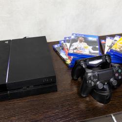 Фото Апартаменты на улице Олимпийская 23