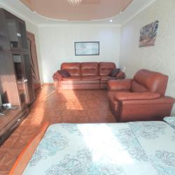 1-комнатные апартаменты стандарт