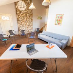 Фото Отель Artful Cottage Moscow (Артфул Коттедж Москоу) на улице Аэродромная 18