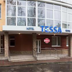 Фото Отель Тесса