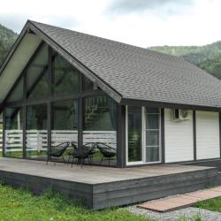 Фото Отель Альпинс residence