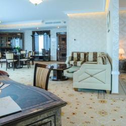 фото 21 SK Royal Hotel Moscow (СК Роял Москва)