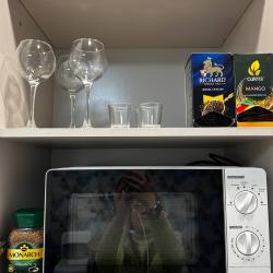 2-комнатные апартаменты улучшенные