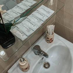 Фото Симбирские апартаменты на бульвар Знаний 2