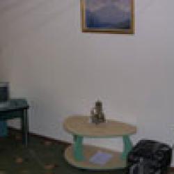 Номер эконом с 2 односпальными кроватями
