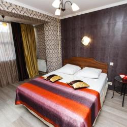 Фото Отель Мой город