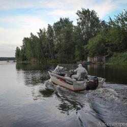 Фото Отель Александровский Причал
