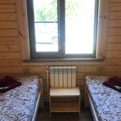 Фото Отель Солнечная