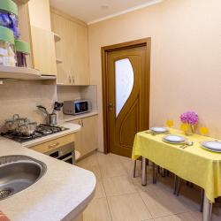 Фото Отель LaMare (ЛаМаре) на улице Санаторная 48