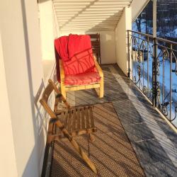 Фото Отель Парадиз