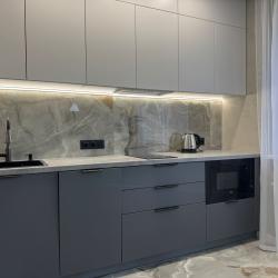 2-комнатные апартаменты улучшенные