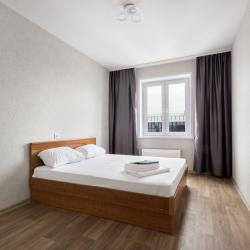 Апартаменты стандарт