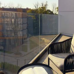 2-комнатные апартаменты люкс