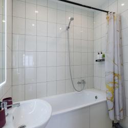 1-комнатные апартаменты улучшенные