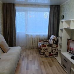 Фото Апартаменты на улице Заславского 35