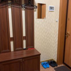 Фото Апартаменты на улице Инициативная 7В