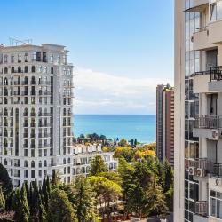 Апартаменты улучшенные г. Сочи, Депутатская 10