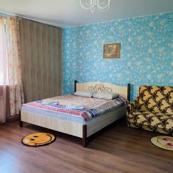 Фото Отель Sheremet (Шеремет)