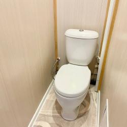 2-комнатные апартаменты улучшенные