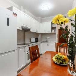 Фото Апартаменты на улице Красноармейская 157В/83с1