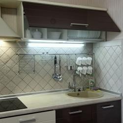 2-комнатные апартаменты улучшенные