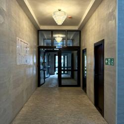 Фото Отель Fox Homes (Фокс Хоумс) на улице Ларина 45 строение 6