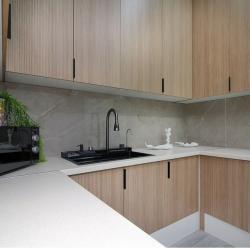 Фото Апартаменты на Cейфуллина 416 к4